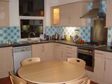 Our kitchen