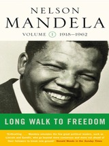 A Long Walk to Freedom vol 1