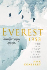 Everest 1953