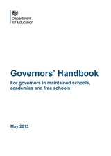 Governors’ Handbook